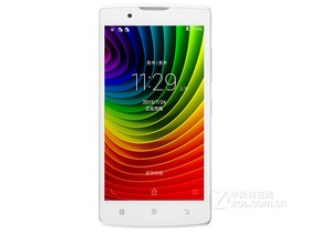 联想A2580（电信4G）参数及手机配置介绍插图