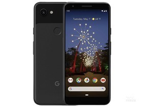 Google Pixel 3a（4GB/64GB/全网通）参数及手机配置介绍插图