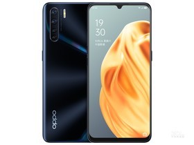 OPPO A91（8GB/128GB/全网通）参数及手机配置介绍插图