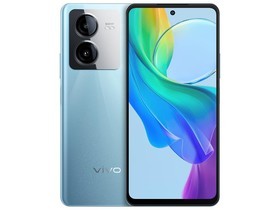 vivo Y78t 8GB+128GB参数及手机配置介绍插图