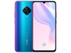 vivo Y9s（8GB/128GB/全网通）参数及手机配置介绍插图