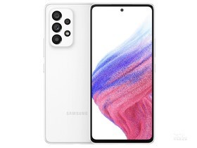 三星Galaxy A53（8GB/256GB）参数及手机配置介绍插图