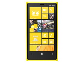 诺基亚Lumia 920T（移动版）参数及手机配置介绍插图