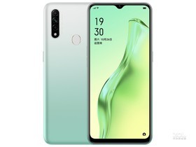 OPPO A8（6GB/128GB/全网通）参数及手机配置介绍插图