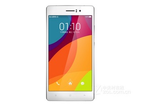 OPPO R5（R8107/移动4G）参数及手机配置介绍插图