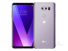 LG V30 Plus（双4G）参数及手机配置介绍插图