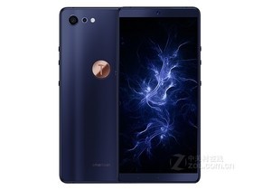 锤子科技坚果Pro 2S（4GB RAM/全网通）参数及手机配置介绍插图