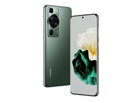 HUAWEI P60（8GB+256GB）参数及手机配置介绍插图