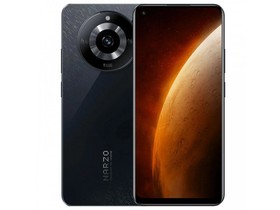 真我Narzo 60（8GB/128GB）参数及手机配置介绍插图