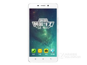 联想黄金斗士S8畅玩（A5500/电信4G）参数及手机配置介绍插图