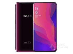 OPPO Find X（标准版/全网通）参数及手机配置介绍插图