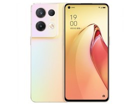 OPPO Reno8 Pro（12GB/256GB）参数及手机配置介绍插图