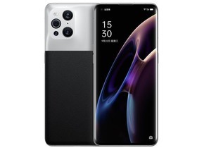 OPPO Find X3 Pro 摄影师版（16GB/512GB/全网通/5G版）参数及手机配置介绍插图