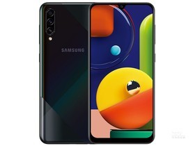 三星Galaxy A50s（6GB/128GB/全网通）参数及手机配置介绍插图