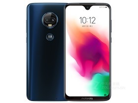 Moto G7 Plus（6GB RAM/全网通）参数及手机配置介绍插图