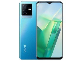 vivo T2x 6GB+128GB参数及手机配置介绍插图