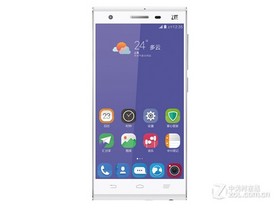 中兴星星2号（S2005/双4G）参数及手机配置介绍插图