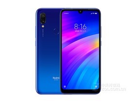 Redmi 7（2GB RAM/全网通）参数及手机配置介绍插图