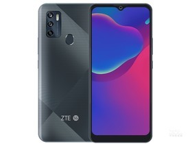 中兴Blade V2021（6GB/128GB/全网通/5G版）参数及手机配置介绍插图