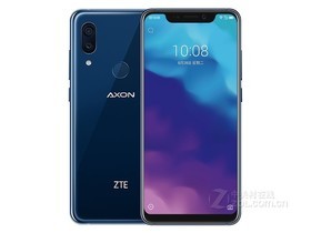 中兴AXON 9 Pro（8GB RAM/全网通）参数及手机配置介绍插图