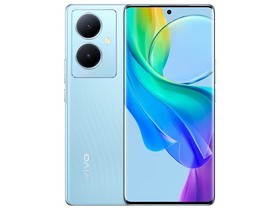 vivo Y78+（8GB/256GB）参数及手机配置介绍插图