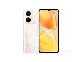 vivo S15e（8GB/128GB）参数及手机配置介绍插图