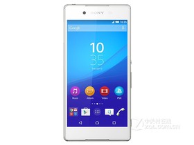 索尼Xperia Z3+ Dual（E6533/双4G）参数及手机配置介绍插图