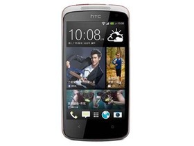 HTC Desire 5060参数及手机配置介绍插图