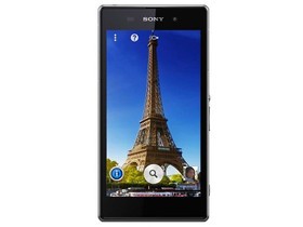 索尼Xperia Z1（L39t/移动4G）参数及手机配置介绍插图