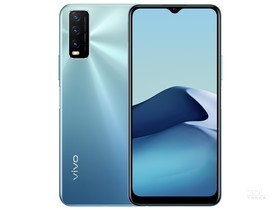 vivo Y20G（6GB/128GB/全网通）参数及手机配置介绍插图