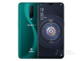 OPPO R17 Pro王者定制版（全网通）参数及手机配置介绍插图