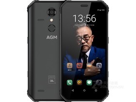 AGM H1（4GB/32GB/全网通）参数及手机配置介绍插图