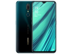 OPPO A9（4GB/128GB/全网通）参数及手机配置介绍插图