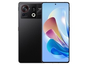 努比亚Z40S Pro （8GB/256GB）参数及手机配置介绍插图