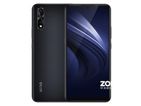 iQOO Neo（8GB/128GB/全网通）参数及手机配置介绍插图