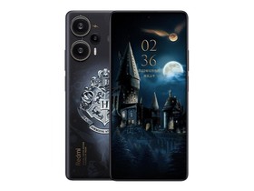 Redmi Note 12 Turbo 哈利·波特版（12GB/256GB）参数及手机配置介绍插图