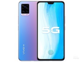 vivo S7（8GB/128GB/全网通/5G版）参数及手机配置介绍插图