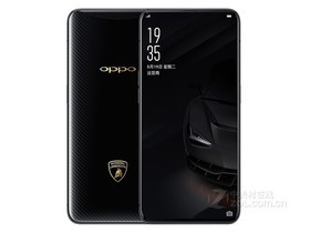 OPPO Find X兰博基尼版（全网通）参数及手机配置介绍插图