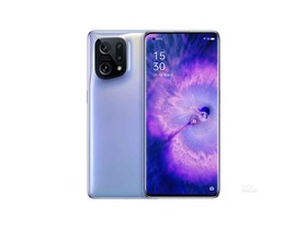 OPPO Find X5（12GB/256GB/5G版）参数及手机配置介绍插图