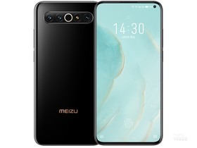 魅族17 Pro（12GB/256GB/全网通/5G版）参数及手机配置介绍插图