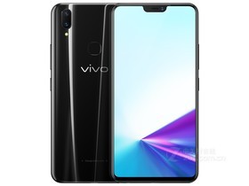 vivo Z3X（6GB/64GB/全网通）参数及手机配置介绍插图