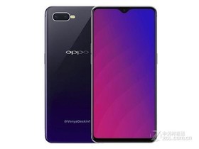 OPPO F9（全网通）参数及手机配置介绍插图