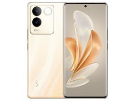 vivo S17e（12GB/256GB）参数及手机配置介绍插图