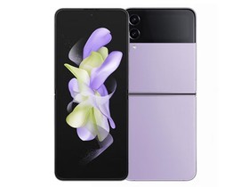 三星Galaxy Z Flip4（8GB/256GB）参数及手机配置介绍插图