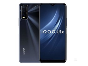 iQOO U1x（4GB/64GB/全网通）参数及手机配置介绍插图