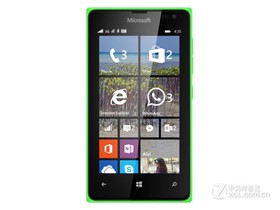 Microsoft Lumia 435参数及手机配置介绍插图