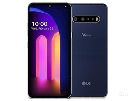 LG V60 ThinQ 5G参数及手机配置介绍插图