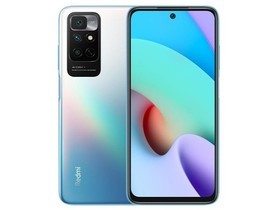 Redmi Note 11 4G（4GB/128GB/全网通/4G版）参数及手机配置介绍插图