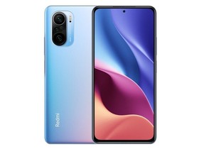 Redmi K40（8GB/256GB/全网通/5G版）参数及手机配置介绍插图