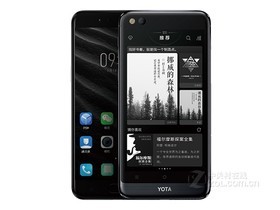 YotaPhone YOTA3（精钢国礼版/全网通）参数及手机配置介绍插图